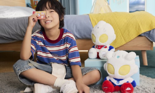 Haivivi完成2亿元A轮融资，即将发布行业首款端到端AI玩具