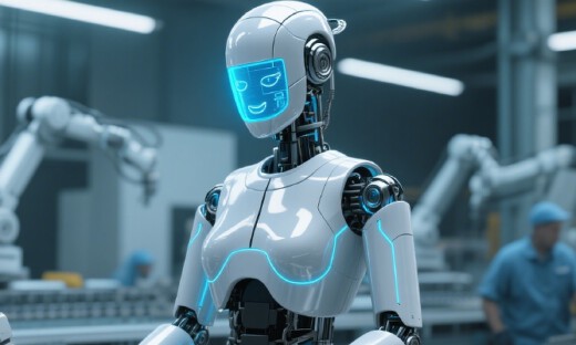 没找到刚需：人形机器人是个好生意吗