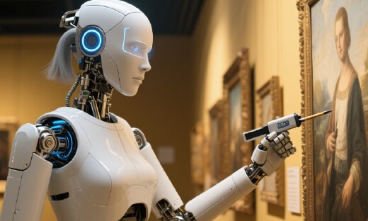 人形机器人带火视触觉传感器赛道！资本涌入，多家公司密集宣布融资