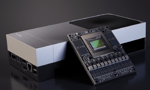 售价2万5！英伟达推出机器人“最强大脑”：AI算力飙升750%配128GB大内存，宇树已经用上了