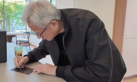 英伟达新大脑来了，为什么大厂争先恐后给机器人做脑子？