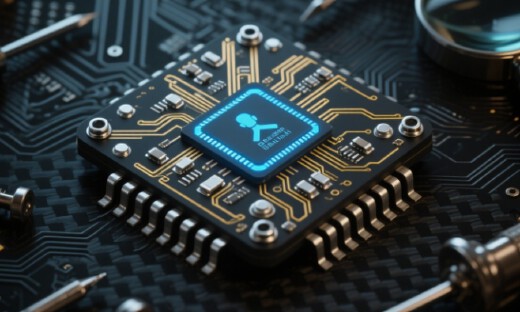 集邦咨询：预估人形机器人芯片市场规模有望于2028年突破4800万美元