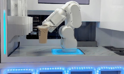 安诺机器人完成天使轮融资