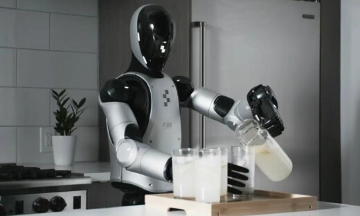 服装、康养、物流三大赛道，或成为具身智能机器人落地先行区