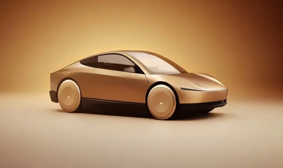 特斯拉Robotaxi服务区域扩大一倍