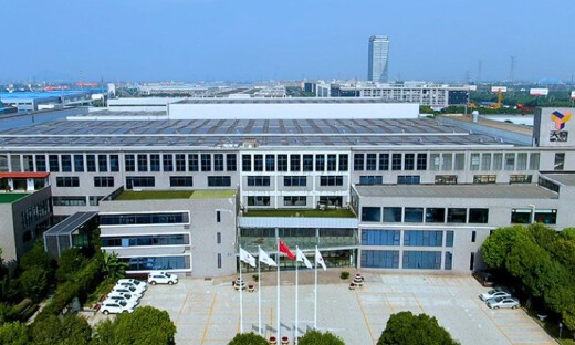 天奇股份交付首批具身智能机器人