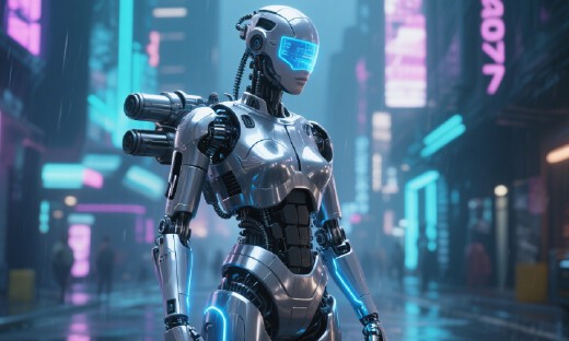 宇树、优必选、智元领跑，人形机器人行业2025年订单与交付能力透视