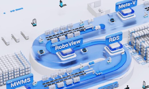 仙工智能9月9日启动香港上市NDR