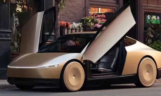 特斯拉扩大奥斯汀Robotaxi服务区域