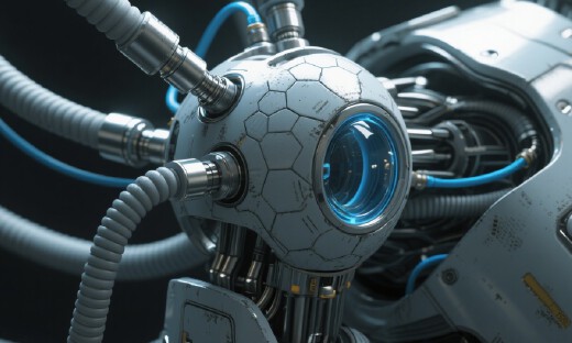 航墨科技获千万元级天使轮融资