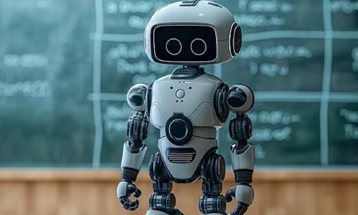 均普智能：具身智能机器人年产能扩至超3000台