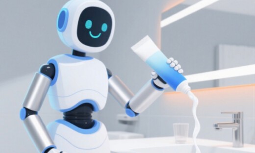 技术大变革来临前，具身智能要抓住“挤牙膏式创新”机遇期