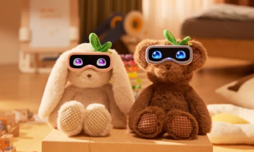 狂奔一年，AI玩具们找到了自己的路