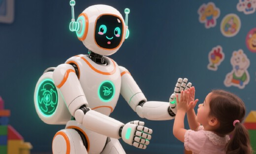 机器人硬件刚过了最乱的时候