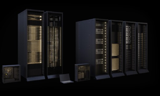 英伟达联手农业机器人公司推出激光除草机