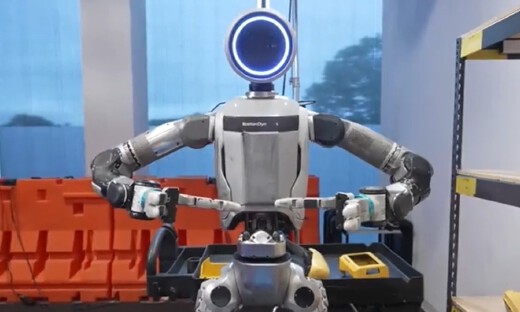 波士顿动力Atlas根本性范式转变：从