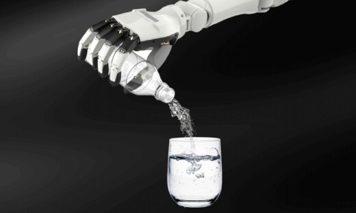 上海半导体装备基金等入股灵心巧手