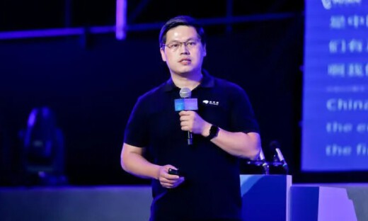 地平线前总裁张玉峰创办，无界动力将完成首轮融资