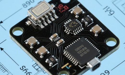 首程控股：附属公司拟设立机器人先进材料产业公司