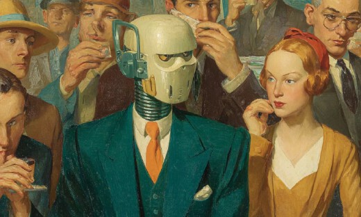 人形机器人市场，电池厂商看不上