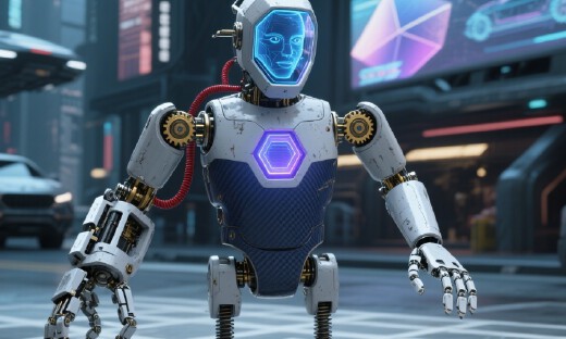 蔚来资本、联想基金等入股原力灵机