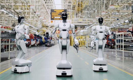 ​智平方完成新一轮A系列融资