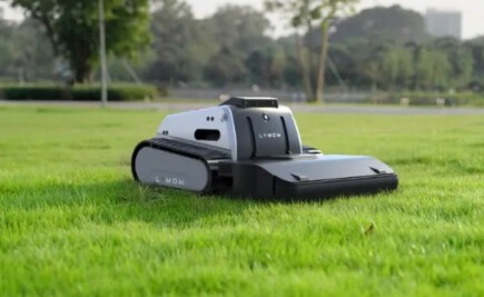 来牟科技完成数千万元A轮融资