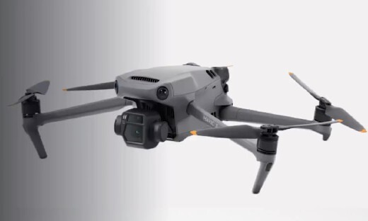 破解边坡巡检难题！香港大学研究团队提出基于激光雷达的四旋翼飞行器！