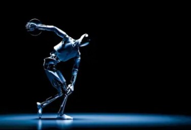 小鹏汽车科技获“腰部机构及机器人”专利授权