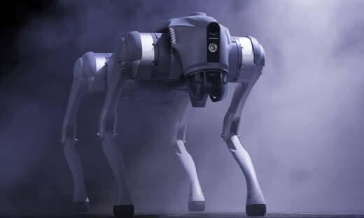 宇树科技：预计四季度提交IPO申请 