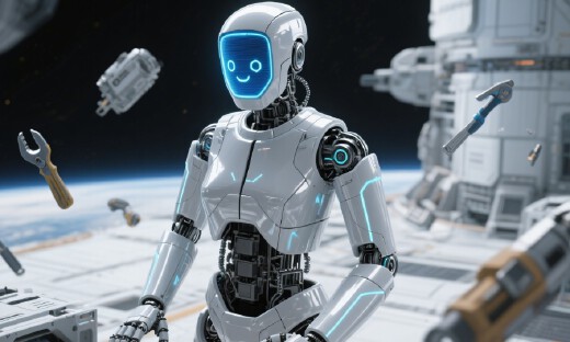 曝苹果要求供应商转向机器人制造