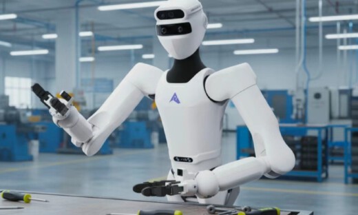 2025中国人形机器人订单数已超3万台？