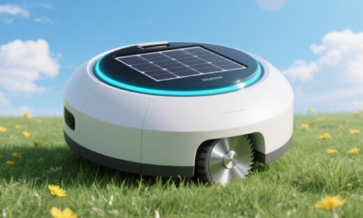 IDC：全球清洁机器人上半年增33%，割草机暴涨327.2%