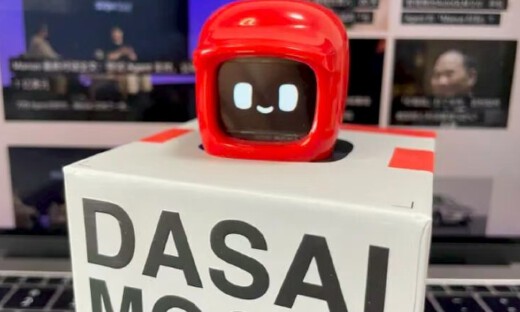 500块的「电子宠物」，治好了我的「路怒症」