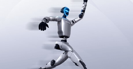宇树开源UnifoLM-WMA-0