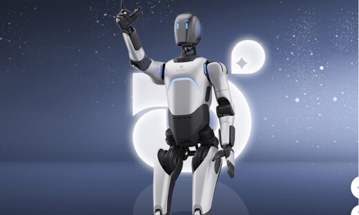 如何解读智元新发布的零背隙减速专利？