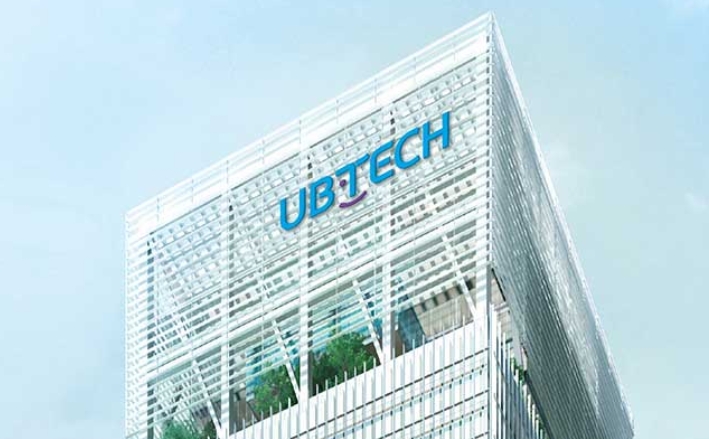 优必选、珠城科技合资成立机器人科技公司