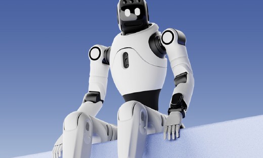 ​智元机器人等入股上海瓴智新创创投企业