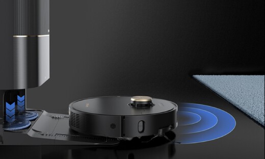 追觅科技：上半年营收规模已超2024年全年总额