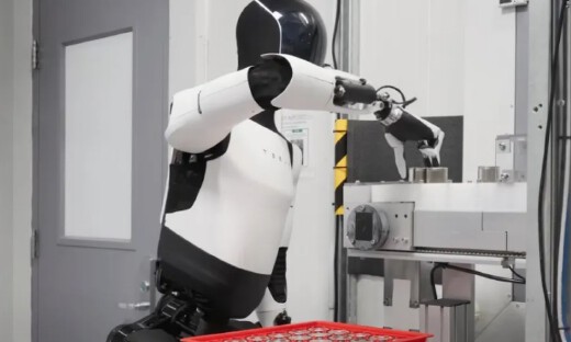 对话特斯拉前工程师：独家解读特斯拉宏伟蓝图第四篇章，万字蓝图的真正野心是什么？