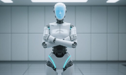 一文看懂机器人概念75家上市公司2025年半年报