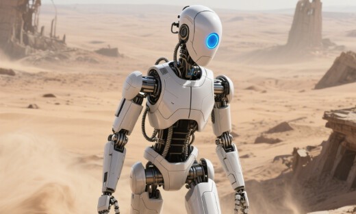 湖北人形机器人创新中心公司成立，含多项AI业务