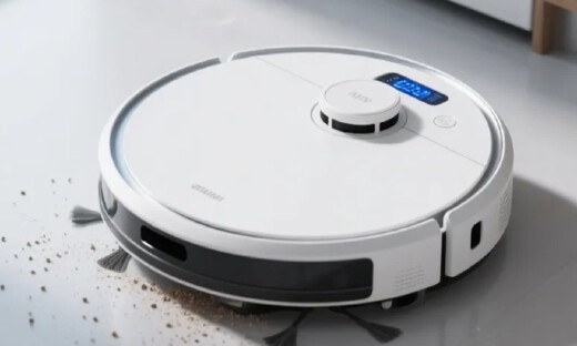 越卖越贵的扫地机器人，正被打工人抛弃