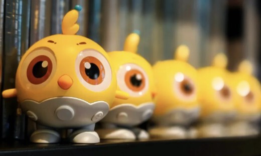 出货 1000 万台硬件后，我们和「凯叔讲故事」聊了聊「AI玩具」的核心