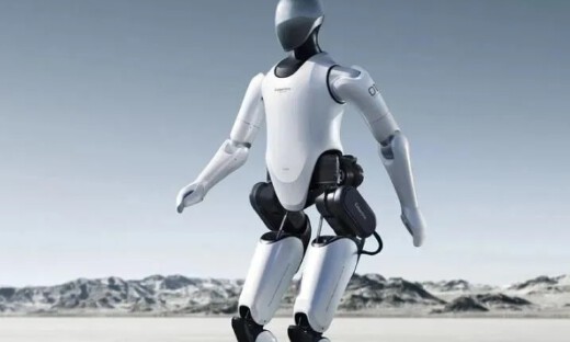 十年，小米投完了机器人整个产业链