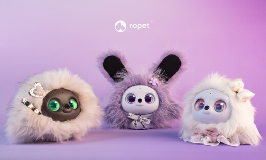 AI玩具2.0趋势解读！朱啸虎入局与投资逻辑