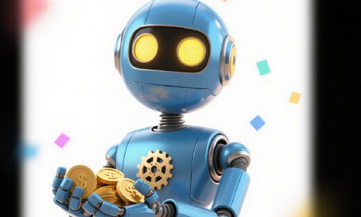 安诺机器人完成数千万元天使轮融资