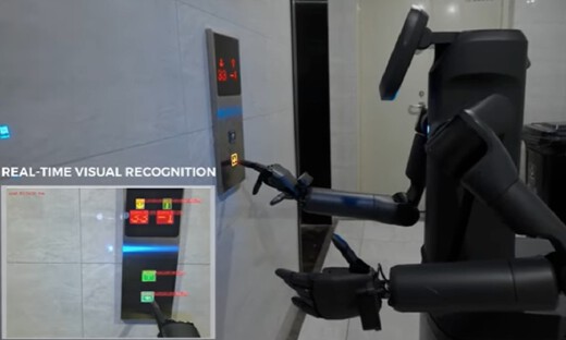 黑客盯上了机器人