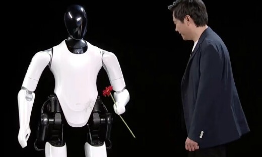 从铁蛋、铁大到投资频频，小米在具身赛道掉队了吗？