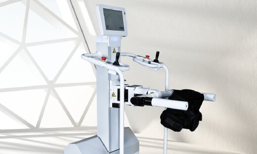 金矢机器人完成A轮及A+轮融资